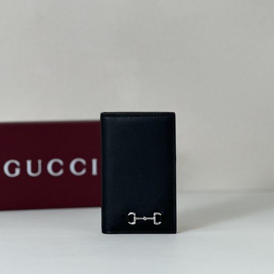 Gucci Classic Leather Mini Bag 846951
