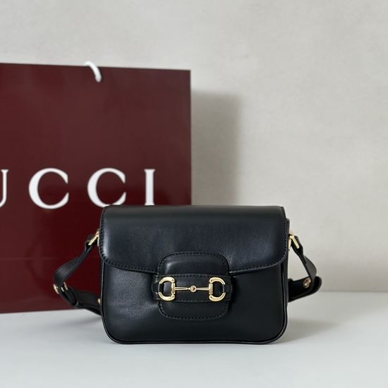 Gucci Original Leather Handbag 847064