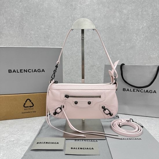 Balenciaga Le City Mini Shoulder Bag 828058