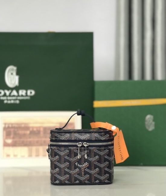 Goyard MUSE NANO Cosmetic Bag 020253