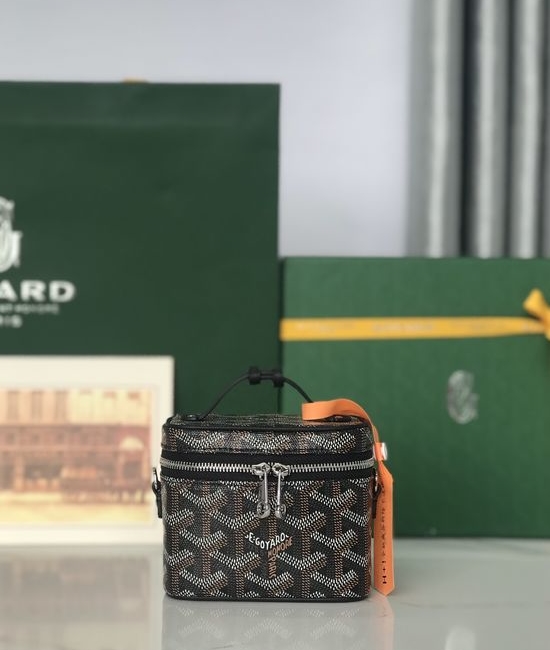 Goyard MUSE NANO Makeup Bag 020253