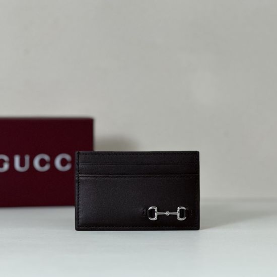 Gucci Classic Leather Mini Bag 846952