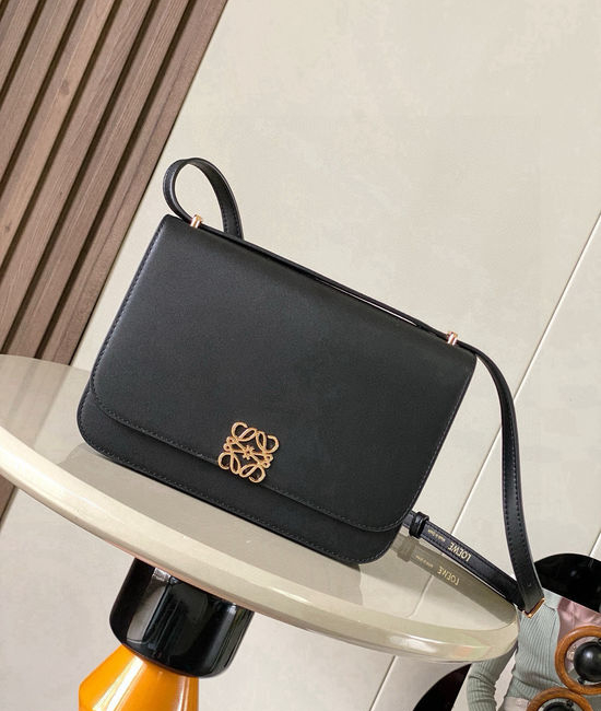 Loewe Goya Silk Calfskin Handbag 9067