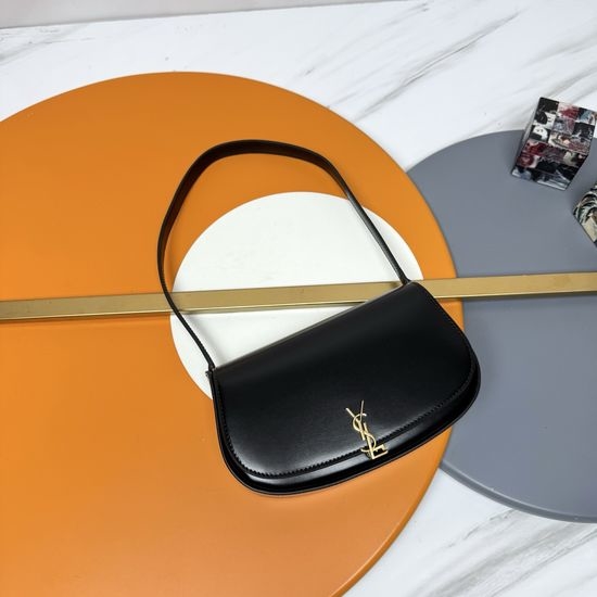 Yves Saint Laurent YSL Voltaire Mini Shoulder Bag 779642