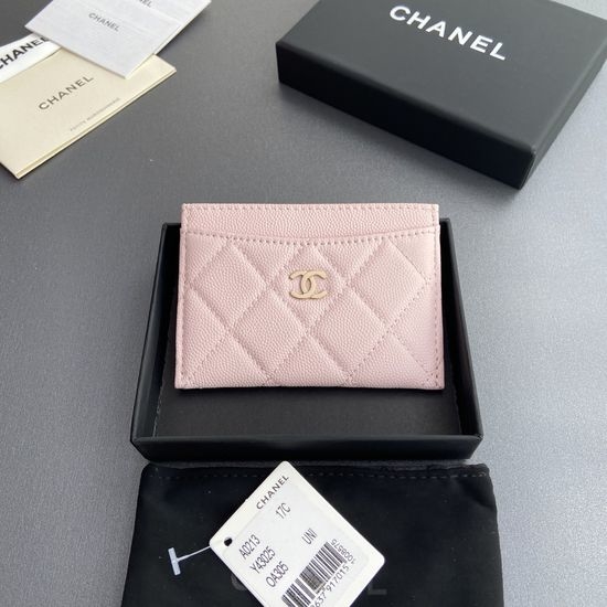 Chanel Wallet Premium Quality A31510