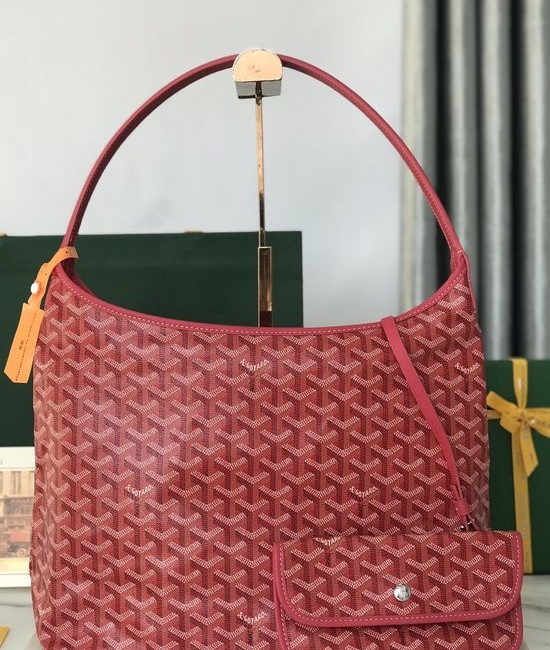 Goyard Hobo Bohème Shoulder Bag 020223