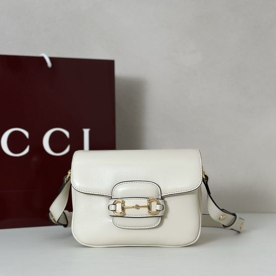 Gucci Original Leather Handbag 847064
