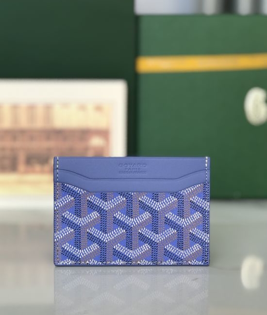 Goyard Saint-Sulpice Card Organizer Five Card Slots 020601