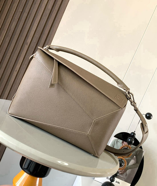 Loewe Puzzle Handbag 9312