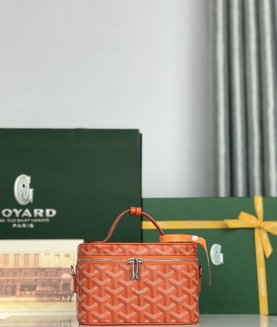 Goyard Muse Mini Cosmetic Bag 020253-1