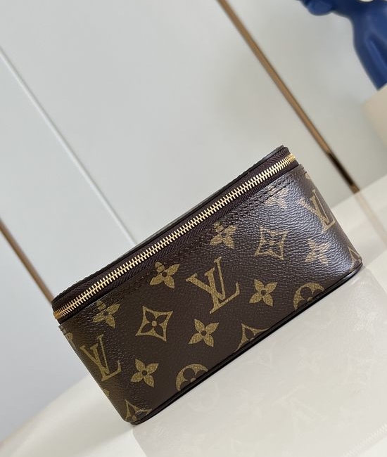 Louis Vuitton LV Packing Cube Small Storage Bag M43688