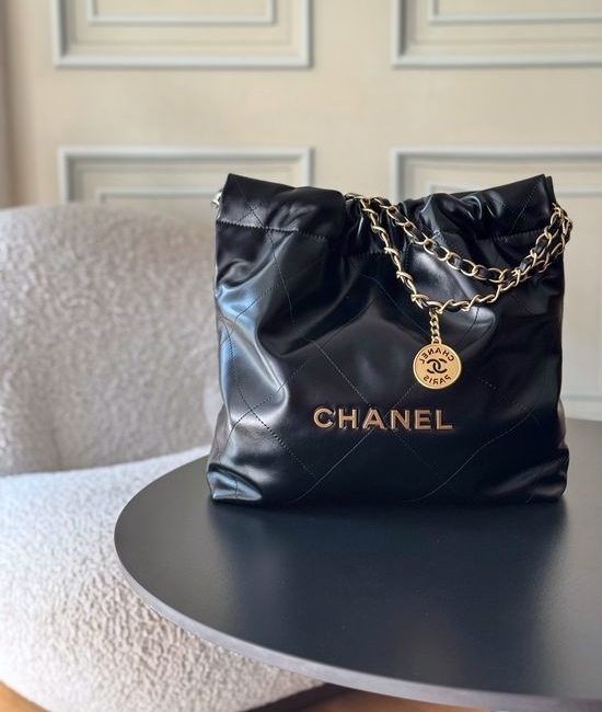 Chanel 22 bag Classic Fashion Handbag 3260