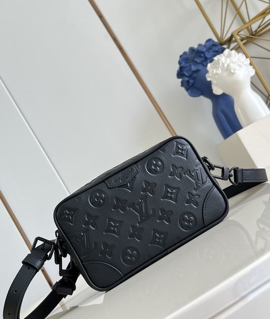 Louis Vuitton LV Trocadero Mini Handbag M26737