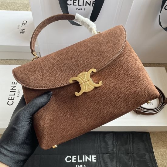 Celine NINO Medium Handbag 117523