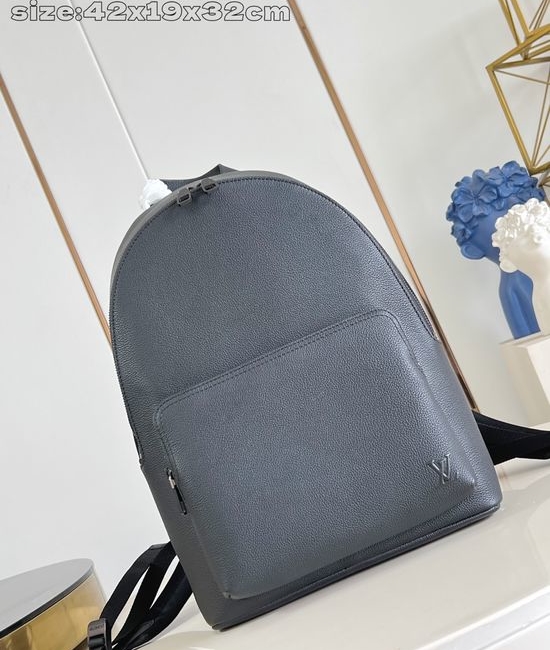 Louis Vuitton LV Discovery Work Backpack Large Capacity M15259