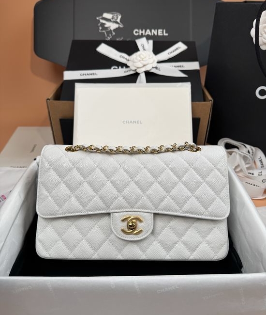Chanel 25.5 Series Calfskin Handbag 1905