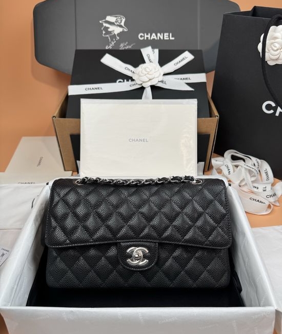Chanel 25.5 Series Calfskin Handbag 1903