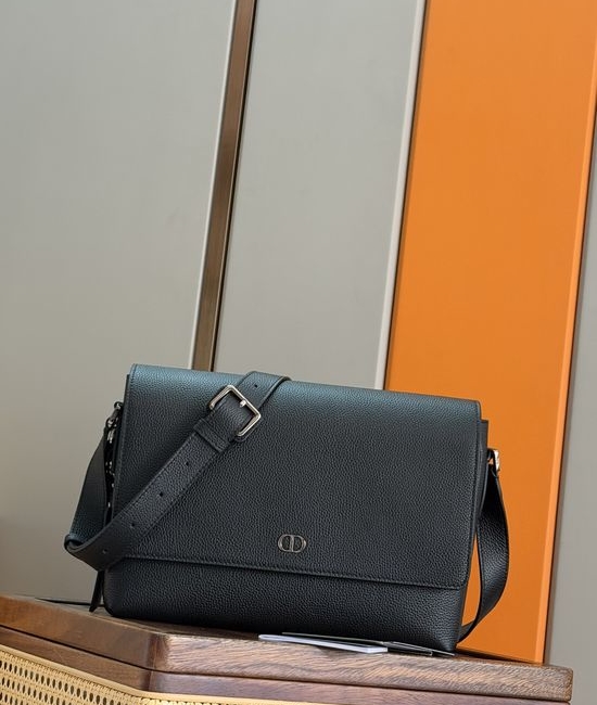 Christian Dior CD CD Icon Messenger Bag 93937
