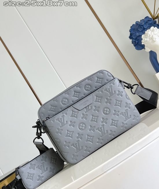 Louis Vuitton LV Trio Messenger Bag M27185