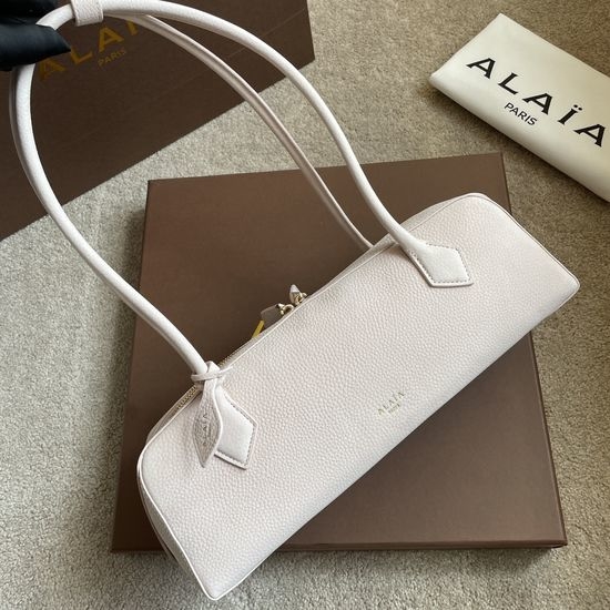 Alaia Le Teckel Shoulder Bag 115489