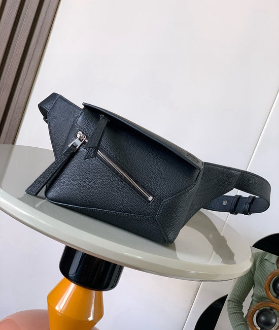 Loewe Puzzle Mini Waist Bag 9115