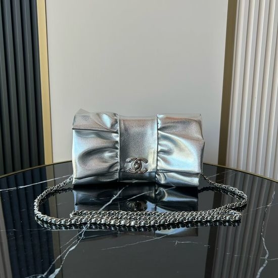 Chanel Bowknot Dinner Bag AS5129