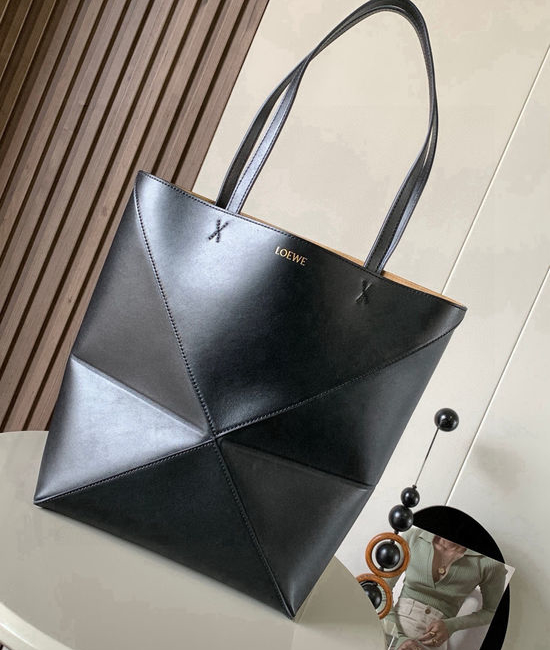 Loewe Puzzle Fold Tote 9029