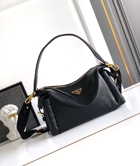 Prada Explorer Bag Lambskin 1BC264