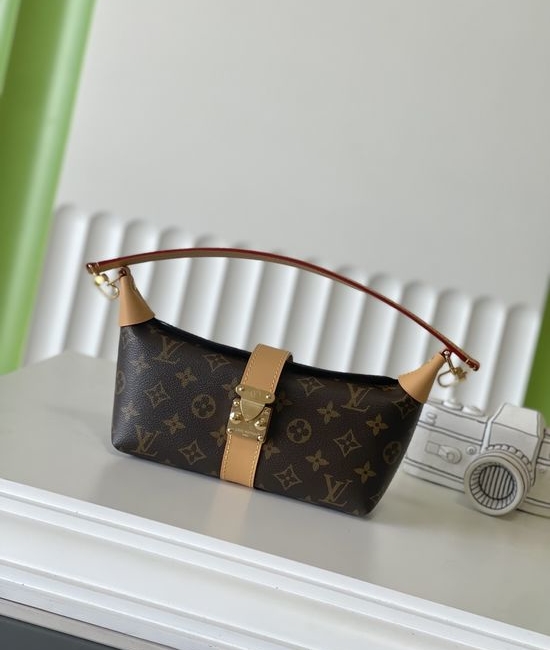 Louis Vuitton LV Pochette Mia Bag M26191