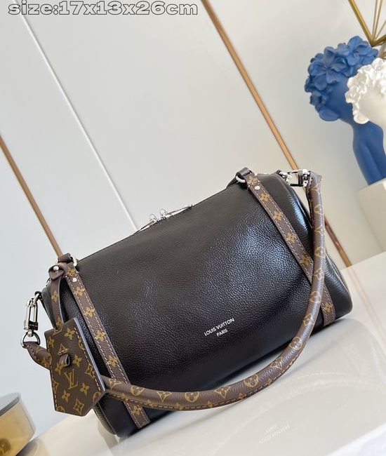 Louis Vuitton LV Express Monogram Small Handbag M27920