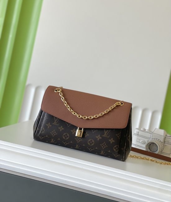 Louis Vuitton LV Monogram Saint Germain Bag M27065