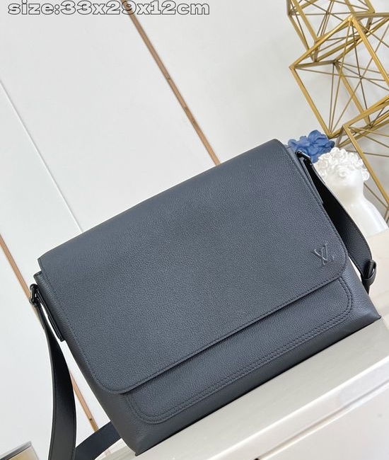 Louis Vuitton LV Speed Messenger Bag M15268