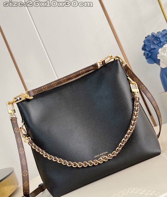 Louis Vuitton LV Multipass Handbag Monogram M28029