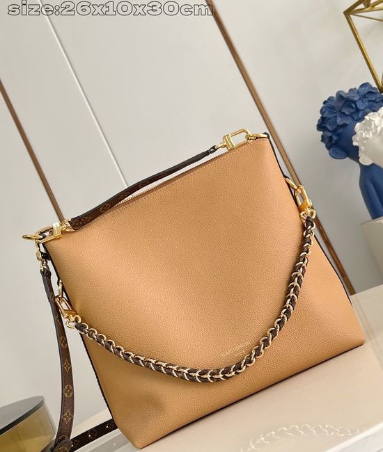 Louis Vuitton LV Multipass Monogram Canvas Handbag M28029