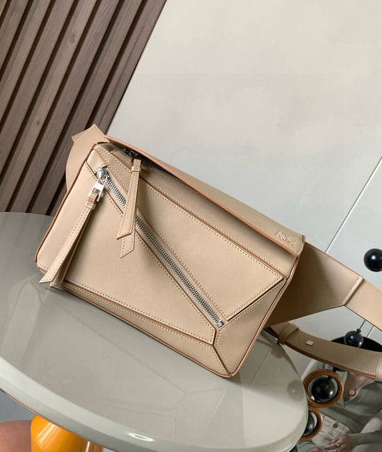 Loewe Puzzle Classic Leather Waist Bag 8014