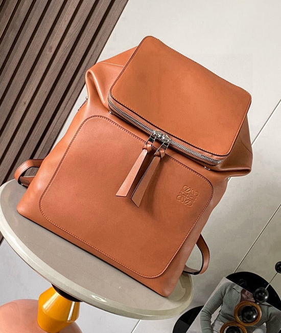 Loewe Goya Backpack Versatile Daily Backpack 9065
