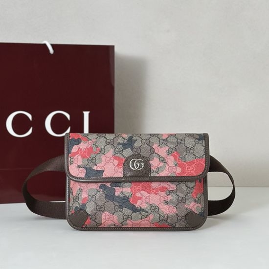 Gucci Large Bag Top Quality Original Factory Leather 752597