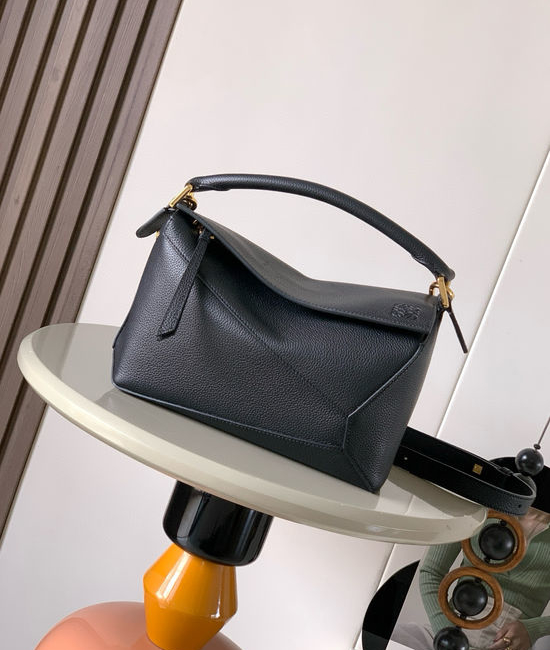 Loewe Puzzle Small Nappa Leather Handbag 93118010