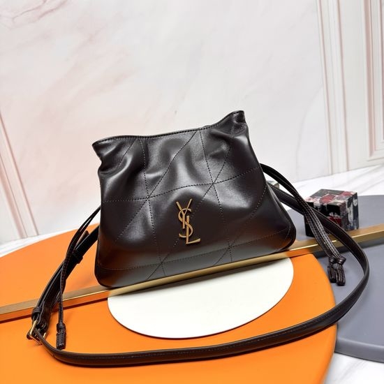 Yves Saint Laurent YSL Jamie Lambskin Shoulder Bag 862712