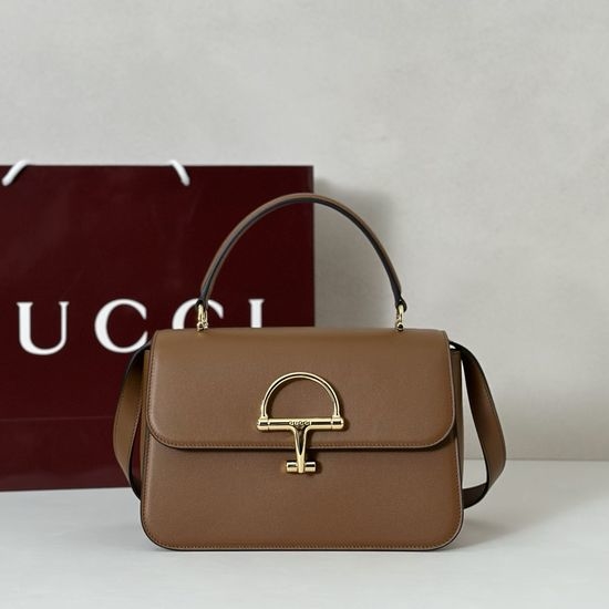 Gucci Large Handbag Premium Quality 855535