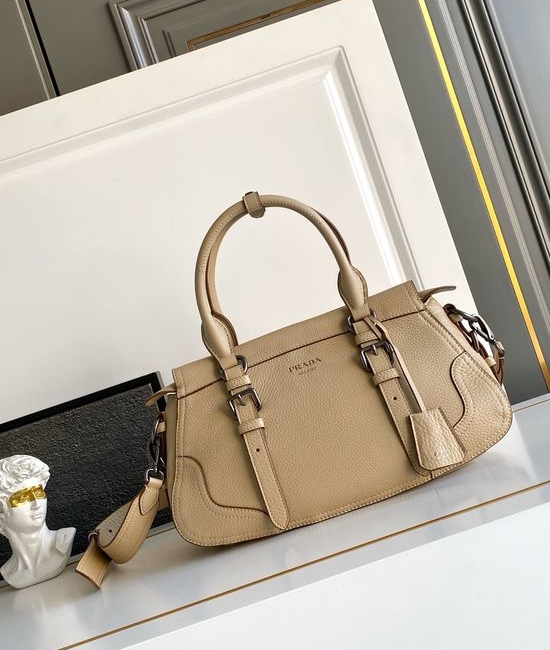 Prada DNA Inspired Travel Handbag 1BG604