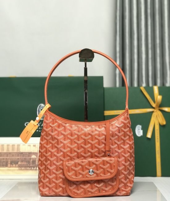 Goyard Hobo Mini Casual Bag 120250