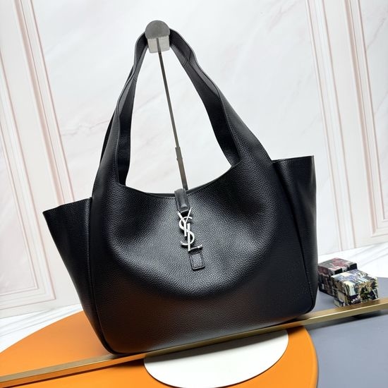 Yves Saint Laurent YSL Bea Large Hobo Tote Bag 763435