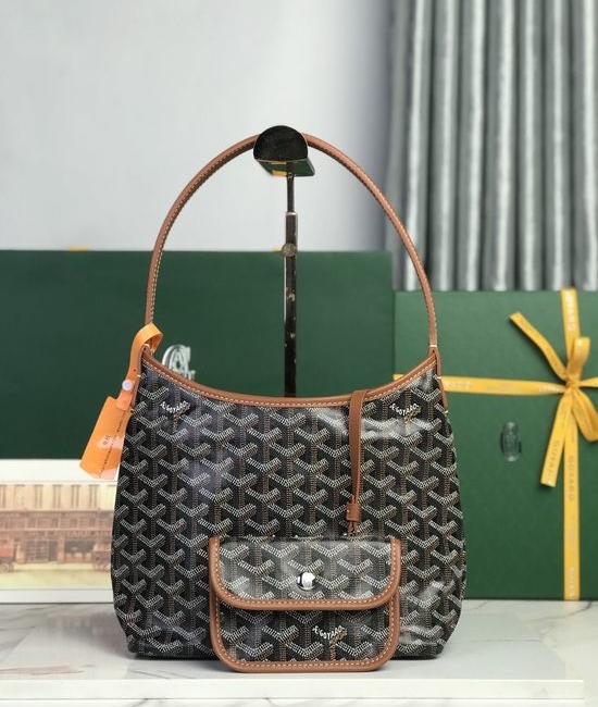 Goyard Hobo Mini Shoulder Bag 120250