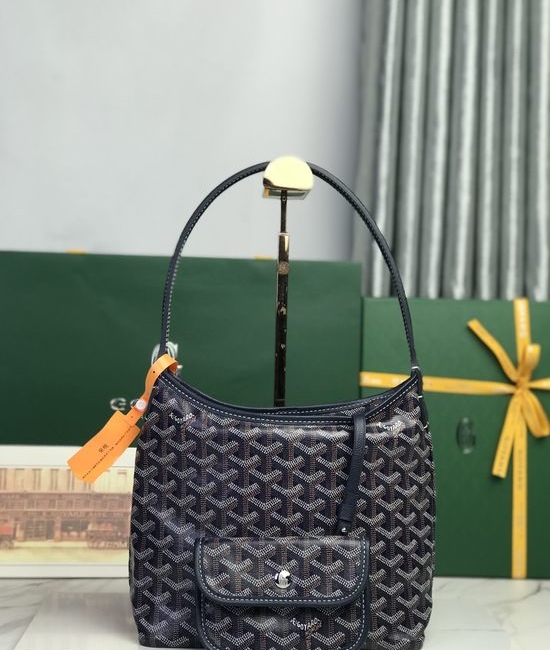 Goyard Hobo Mini Shoulder Bag 120250