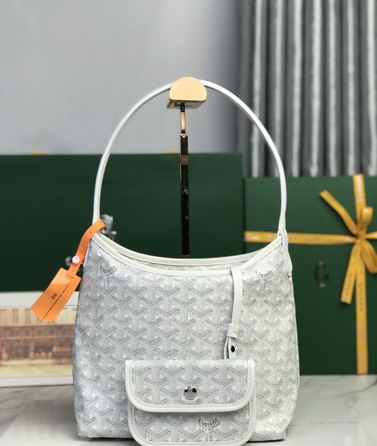 Goyard Hobo Mini Shoulder Bag 120250
