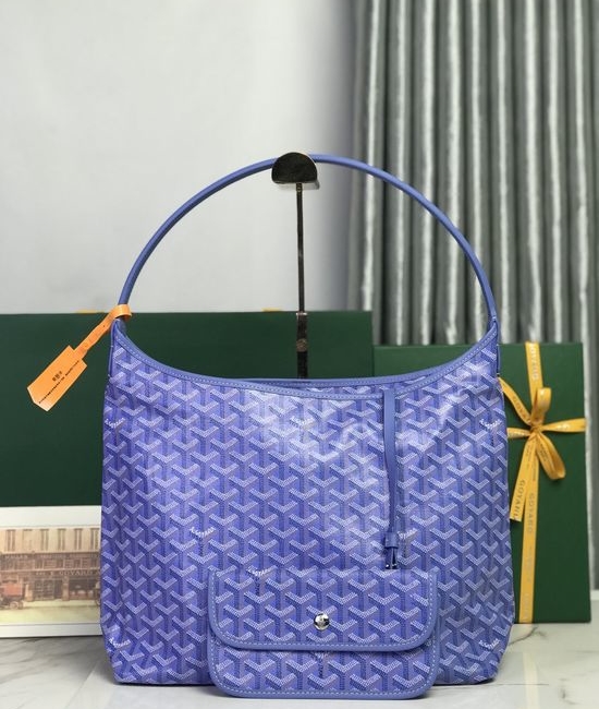 Goyard Hobo Bohème Shoulder Bag 11069