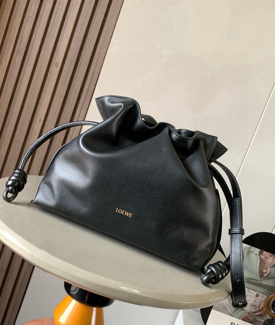 Loewe Flamenco Large Clutch Bag 9043