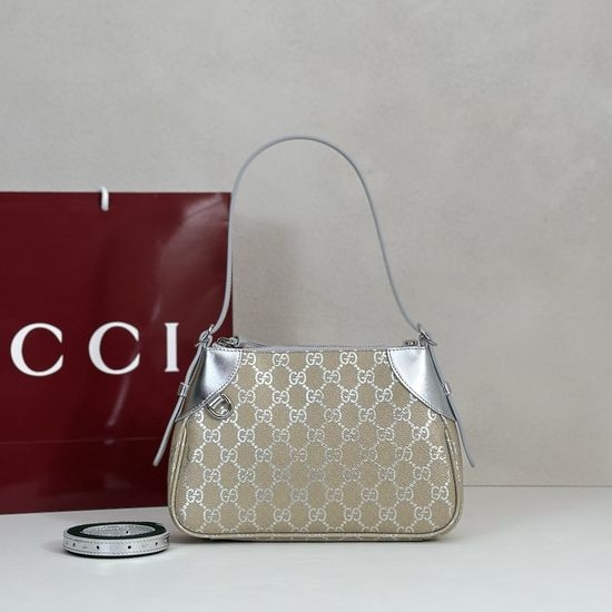 Gucci Large Bag Original Leather 815218
