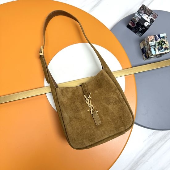 Yves Saint Laurent YSL LE 5A7 Mini Underarm Bag 809461